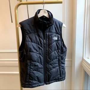 The North Face Vest